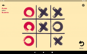 Tic Tac Toe Puzzle Game screenshot 8
