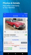 Copart - Online Auto Auctions screenshot 12