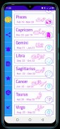 Horoscope in urdu screenshot 7