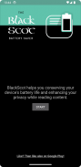 BlackScot screen battery saver screenshot 5