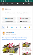 İsg Sosyal - Türkiye'nin İSG Sosyal Paylaşım Ağı screenshot 4