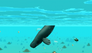 The Sperm Whale screenshot 16