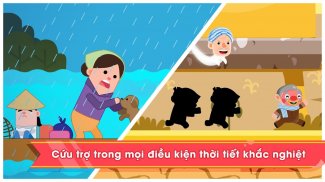 Thử Thách 14 Tỷ screenshot 1