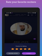 أصوات القرآن MP3 screenshot 2