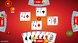 Hazari Club - হাজারী Hazari Card Game 2020 screenshot 8