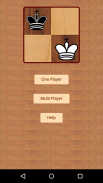 Chess Challenge screenshot 0