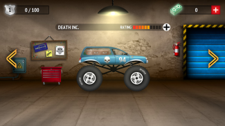 Renegade Racing screenshot 0