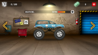 Hill Climb Racing 2 1.1.8 APK + MOD desbloqueado (sem anúncios