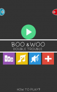 Boo & Woo: Double Trouble screenshot 7