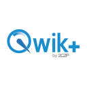 Qwik+ Icon