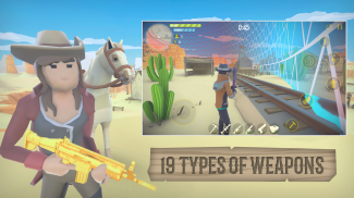 Red West Royale: Practice Editing screenshot 7