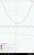 xGraphing - function grapher screenshot 7