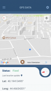 GPS Testing Tools Pro screenshot 0