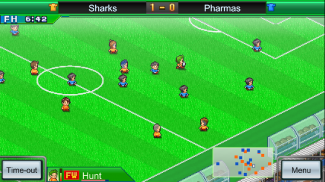 Pocket League Story 2 screenshot 11