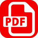 PDF Reader - Creator Icon