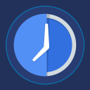 GLOBE: World clock and widget