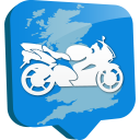 UK Motorcycle Parking