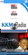 KKM RADIO screenshot 4