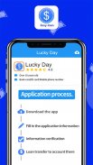 Easy loan-Online Cash Loan App screenshot 4
