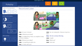 ELT Skills Primary 4 App screenshot 7