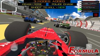 Formula Car Racing Simulator screenshot 8