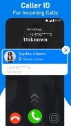 Phoneapp: Caller ID & Block screenshot 3