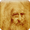 Da Vinci Riddles: Mystery Icon