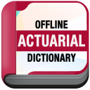 Actuarial Dictionary Pro