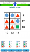 Competizione di QI screenshot 4