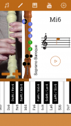 Flauta Dulce Notas screenshot 10