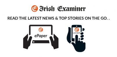 Irish Examiner News