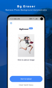 Bg Eraser - Automatic Background Eraser screenshot 3