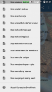 Kumpulan Doa Hindu dan Mantra screenshot 1