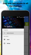 TV Serbia Channels Info screenshot 2