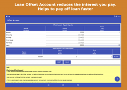 Loan Calculator screenshot 12