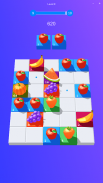 Juicy 2048 screenshot 2