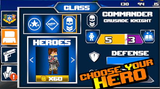 FPS Battle Arena screenshot 1