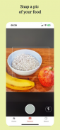 NutriPic: Calories by Photo screenshot 5