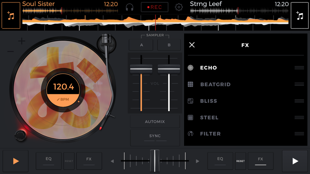 free for android dj mixer best edjing  Android for  music Mix: APK Aptoide DJ Download mixer