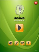 Noggin Wordsmith: Word Puzzle screenshot 0