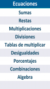 Enseñas A Tus Hijo Matemáticas screenshot 7