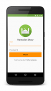 Catatan Ramadhan screenshot 2