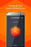 SoundShake screenshot 1