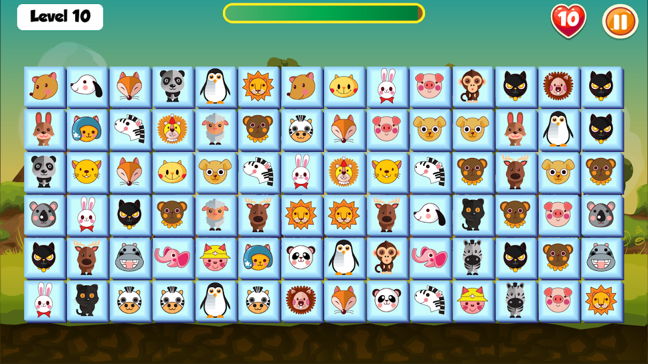 Onet Connect Funny Animals - Загрузить APK для Android | Aptoide