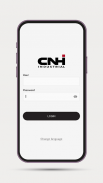 CNHI Lead Capture screenshot 0
