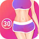 Workout at Home -Women Fitness