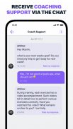 Affordable Online Coaching screenshot 4