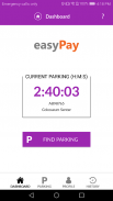 EasyPay screenshot 1