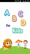 ABC for Kids screenshot 8