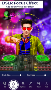 DJ Photo Editor screenshot 5